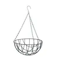 Hanging Basket groen D30cm
