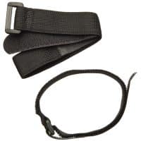 Klit. boomband Gesp 2 s. 40x2.5cm