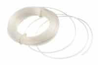 Nylondraad Ø1,6mmx15m