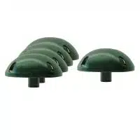 Opzetstuk Afdeknetten 5 stuks