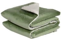 Plaid Jolie Moss B130 H170