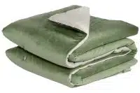 Plaid Jolie Moss B130 H170