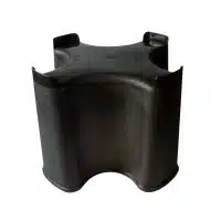 Regenton Standaard H31.5xØ53cm