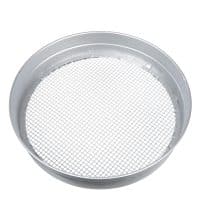 Tuinzeef D37cm mazen 6mm