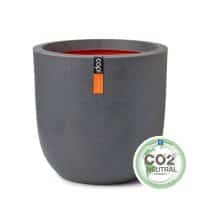 Pot Urban Smooth D35 H34cm