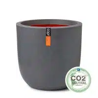 Pot Urban Smooth D35 H34cm