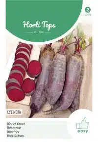 HT Bieten Cylindra, Halflange