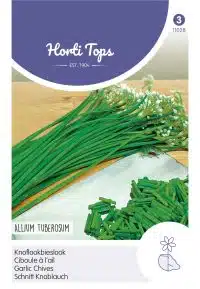 HT Chinese Knoflookbieslook