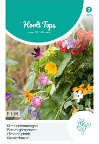 HT Klimplantenmengsel