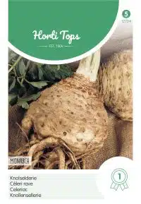 HT Knolselder Monarch