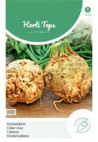 HT Knolselderie Dolvi, Verb. Prager Reuzen