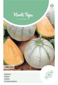 HT Meloenen Charentais