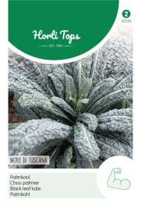 HT Palmkool Nero di Toscane
