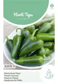HT Peper Jalapeño M