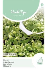 HT Pluksla Australische Gele