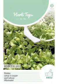 HT Pluksla Australische Gele