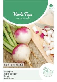 HT Rapen Ronde Witte Roodkop (Nancy)