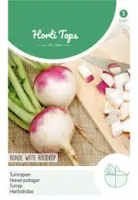 HT Rapen Ronde Witte Roodkop (Nancy)