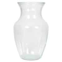 Bloemenvaas D9,5/12,5 H20cm