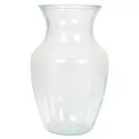 Bloemenvaas D9,5/12,5 H20cm