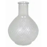 Fles bol cross D5/13.5 H18.5CM