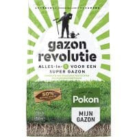 Pokon Gazon Revolutie 7.5 kg