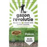 Pokon Gazon Revolutie 7.5 kg