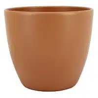 Pot Boule toscane D25 H22.5