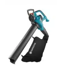 Bladblazer-/zuiger ErgoJet 3000