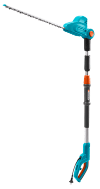 Telesc. heggenschaar THS 500/48