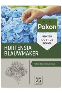 Pokon Hortensia Blauwmaker 500gr