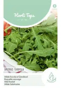 HT Wilde Rucola