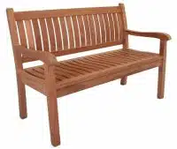 Sipora Teak Bank B130