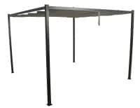Pergola Athene 3x3m