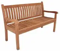 Sipora Teak Bank B150