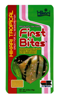 Hikari First Bites 10 gram