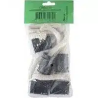 Vijf Fakkellontjes voor Bamboefakkel