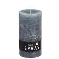 70/130 Rustic pillar Grey