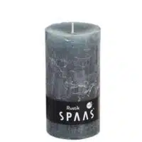 70/130 Rustic pillar Grey