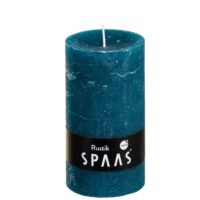 70/130 Rustic pillar Turquoise