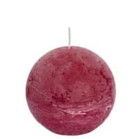 80/80B Rustic cardinal