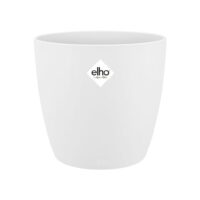 Brussels Rond wit D18 H17