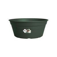 Green Basics Schaal 33cm Bladgroen