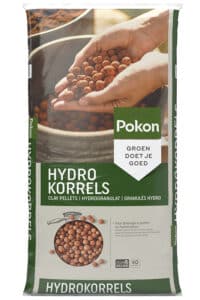 Pokon Hydrokorrels 40L