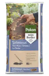 Pokon Turfstrooisel 40L