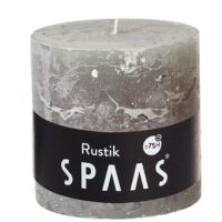 100/100 Rustic pillar grijs