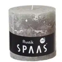 100/100 Rustic pillar grijs