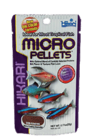 Hikari Micro Pellets 45 Gram