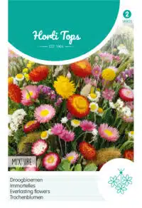 HT Droogboekettenmengsel