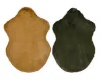 Kussen polyester digital printing 5ass 40x40cm